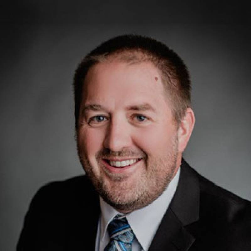 Chris Schilken