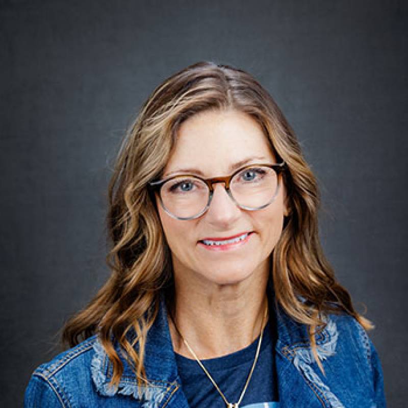 Sara Otte Coleman - Director Tourism and Marketing