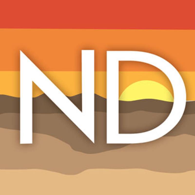 ND social media profile image 