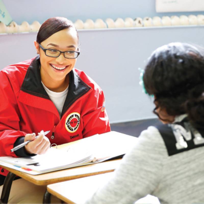 AmeriCorps