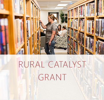 Rural Catalyst Grant