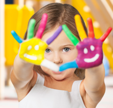 Child Care Loan Program