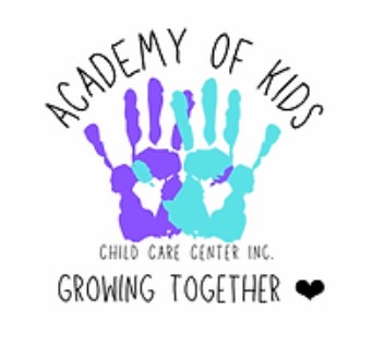 Academy of Kids Logo
