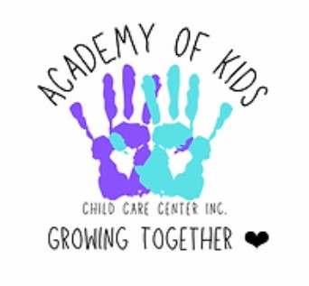 Academy of Kids Logo
