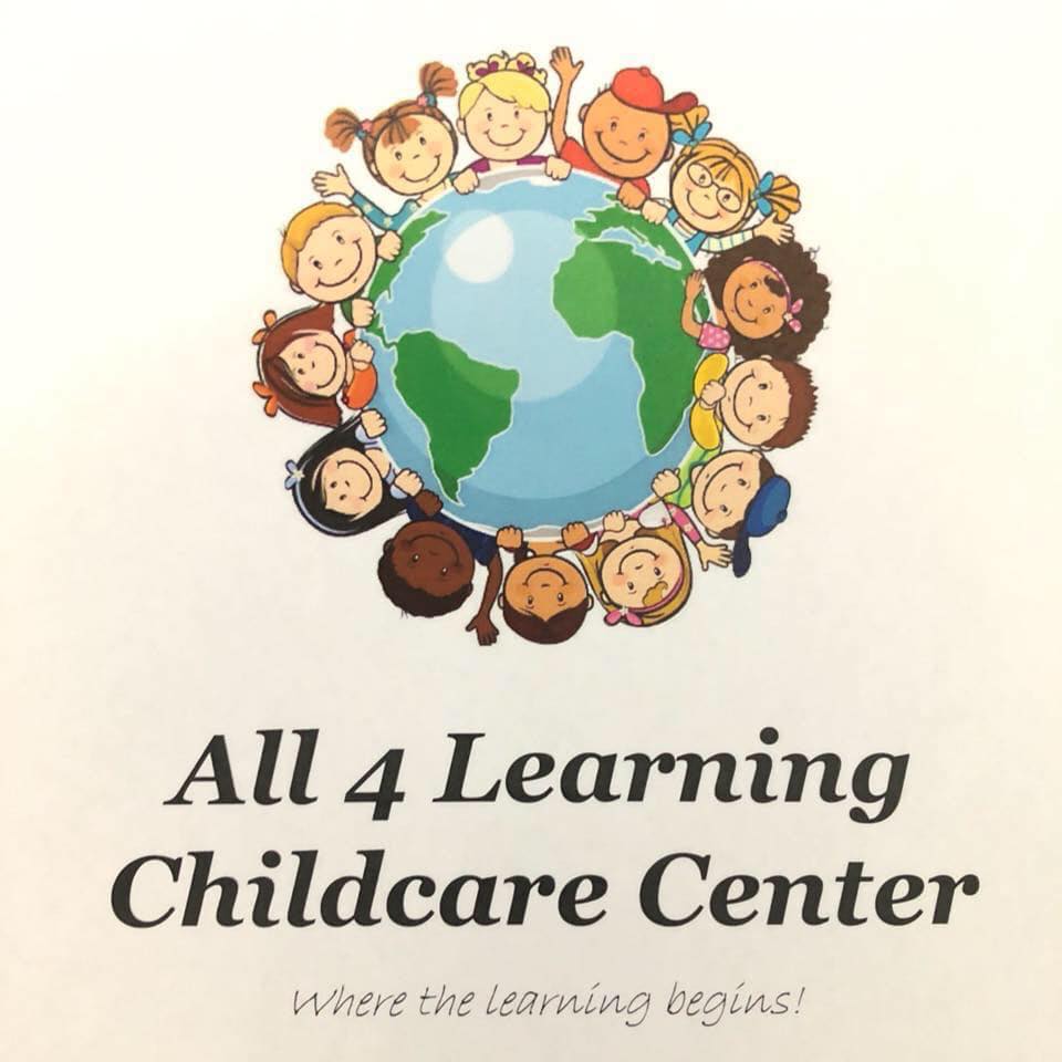 All 4 Learning Childcare Center