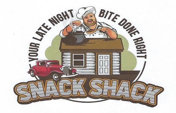 Snack Shack