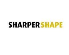 Sharper Shape