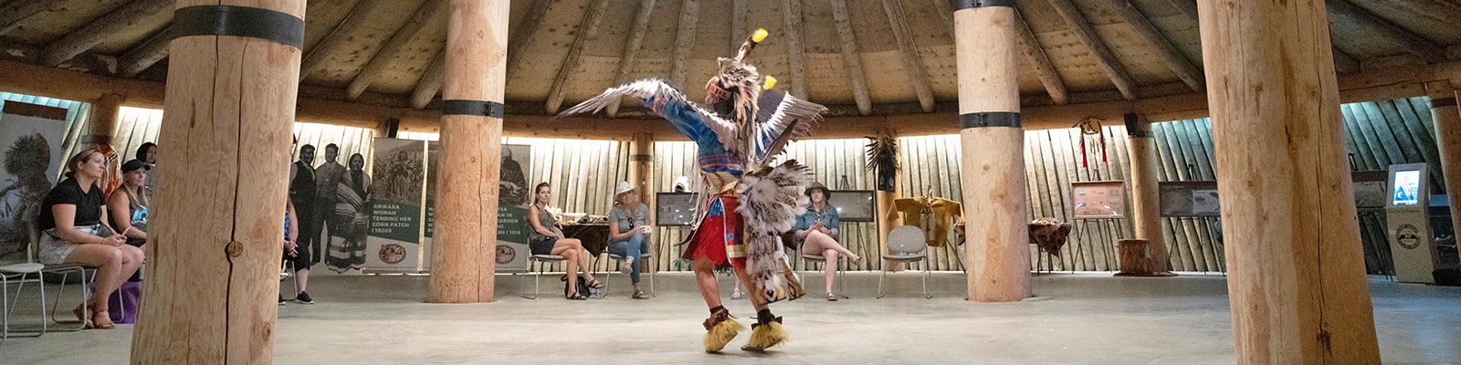 Tribal Tourism Grant