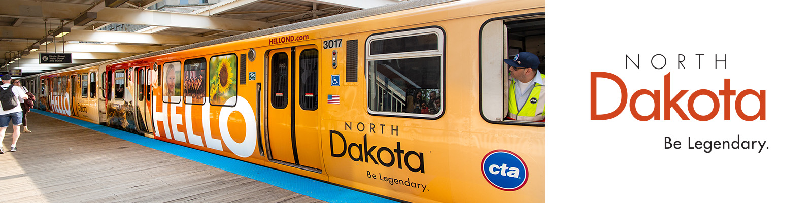 North Dakota Advertising