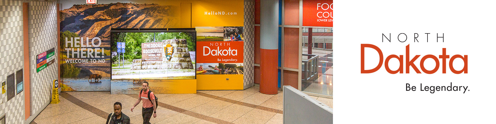 North Dakota Advertising