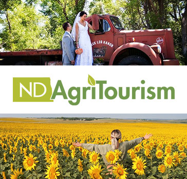 North Dakota Agritourism 