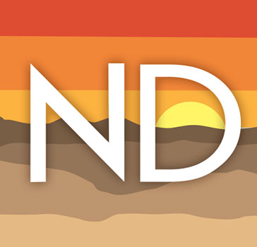 ND social media profile image 
