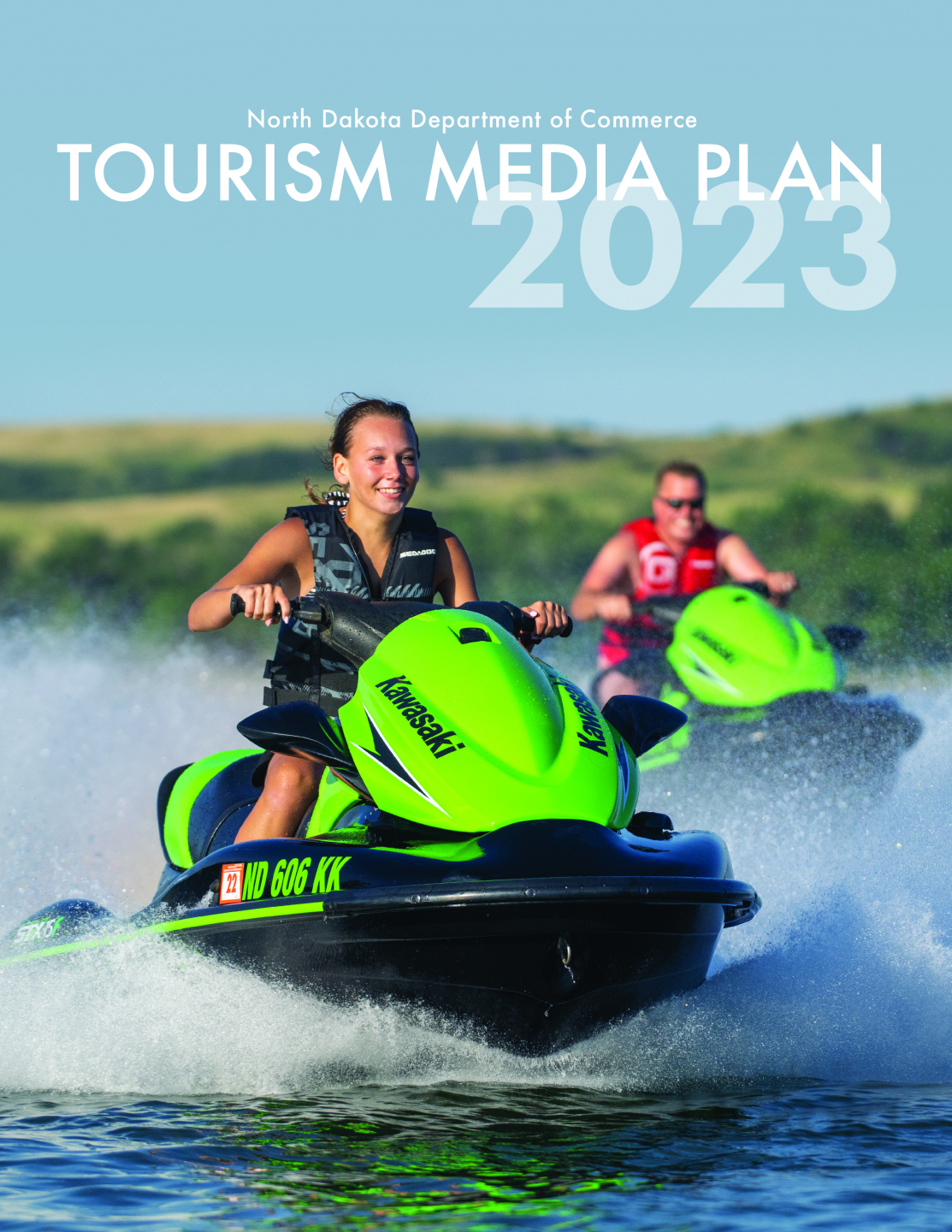 2023 Media Plan
