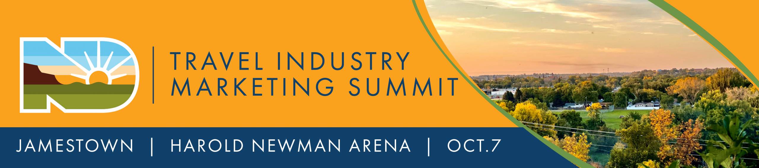 Marketing Summit