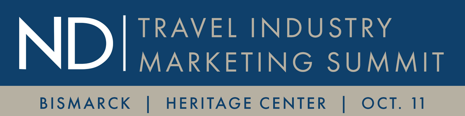 Tourism Marketing Summit