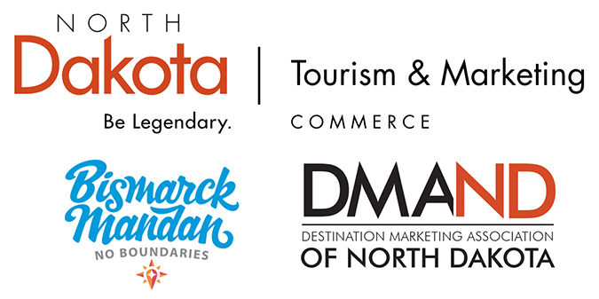 Sponsor collage of logos
