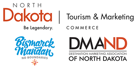 Sponsor collage of logos