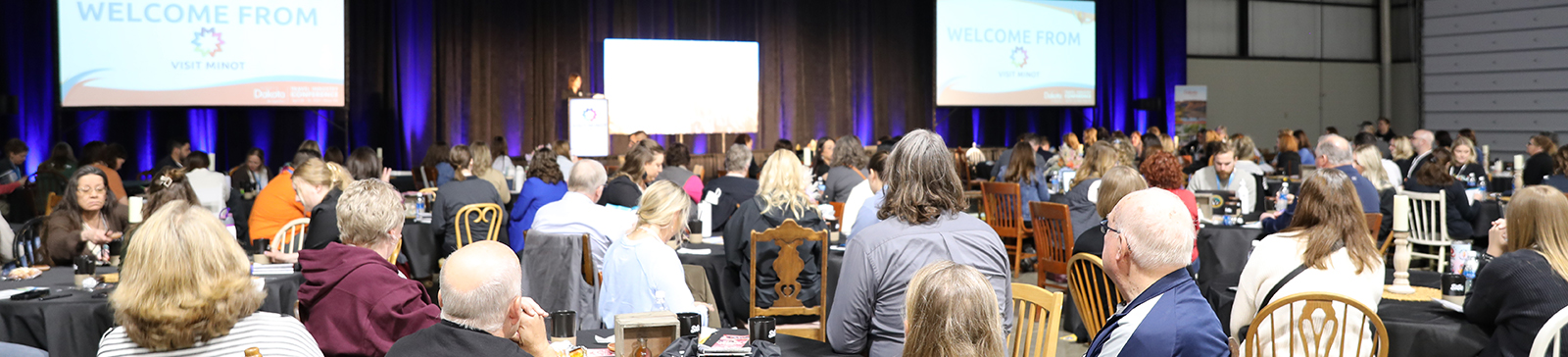 2025 Event attendees