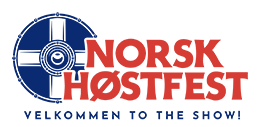 Norsk Hostfest logo