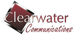 Clearwater Communications logo