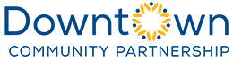Downtown Community Partnership logo