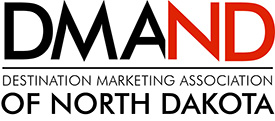 Destination Marketing logo