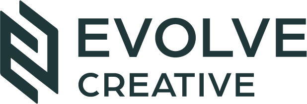 Evolve Creative logo