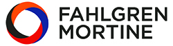 Falgren Mortine logo