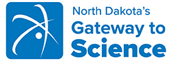 ND gateway to science logo