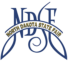 ND State Fair logo