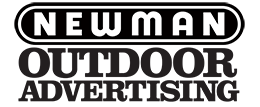 Newman Outdoor logo