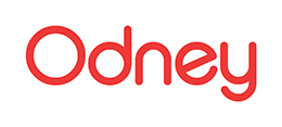 Odney logo