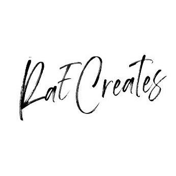Rae Creates logo