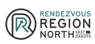 Rendezvous region logo