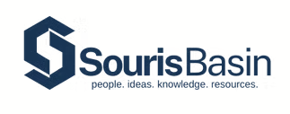 Souris Basin logo