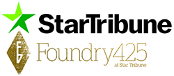 Star Tribune logo