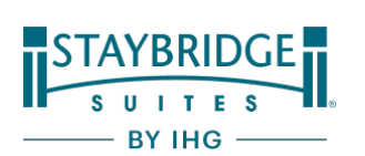 Staybridge Suites logo