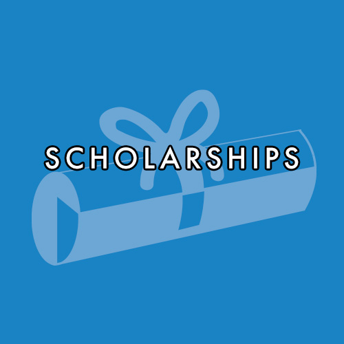 Scholarship icon