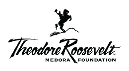 Theodore Roosevelt Foundation logo