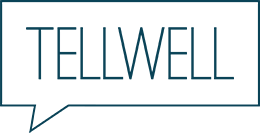TellWell logo