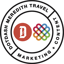 Dotdash logo