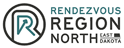 Rendevous region logo