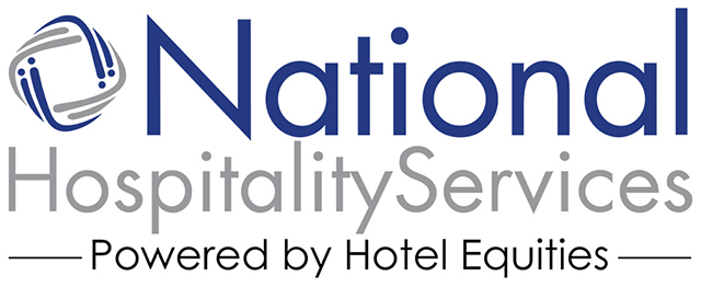 National Hospitality Services logo