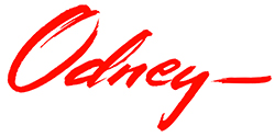 Odney logo