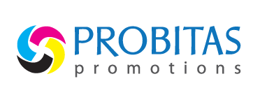 Probitas Promotions logo
