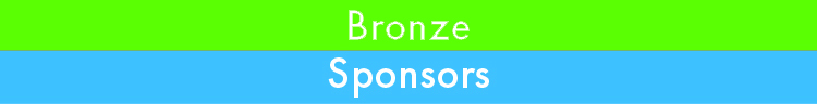 bronze sponsors