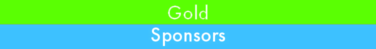 gold sponsors