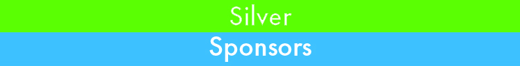 Silver Sponsors