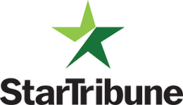 Star Tribune logo
