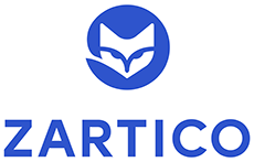 Zartico logo